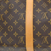 Louis Vuitton Keepall Monogram Canvas