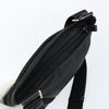 Prada Front Pocket Messenger Tessuto