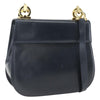 Salvatore Ferragamo Gancini Leather