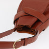 Louis Vuitton Vintage Sac d'Epaule Epi Leather