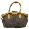 Louis Vuitton Tivoli Monogram Canvas