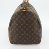 Louis Vuitton Keepall Monogram Canvas