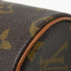 Louis Vuitton Papillon Pochette Monogram Canvas