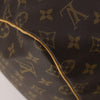 Louis Vuitton Keepall Canvas