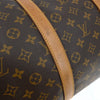 Louis Vuitton Keepall Monogram Canvas