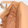 Celine Vintage Macadam Canvas and Leather