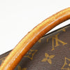 Louis Vuitton Monogram Looping Monogram Canvas
