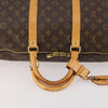 Louis Vuitton Keepall Monogram Canvas