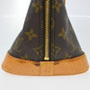 Louis Vuitton Alma Monogram Canvas