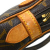 Louis Vuitton Pochette Marly Bandouliere Monogram Canvas