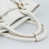 Chloe Paddington Lock Tote Leather