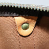Louis Vuitton Keepall Monogram Canvas
