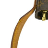 Louis Vuitton Monogram Looping Monogram Canvas