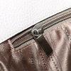 Salvatore Ferragamo Gancini Leather