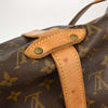 Louis Vuitton Saumur Monogram Canvas