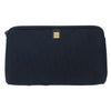 Christian Dior Vintage Trotter Diorissimo Canvas