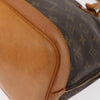 Louis Vuitton Vintage Alma Monogram Canvas