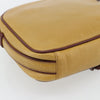 Cartier Tasseled Must de Cartier Leather