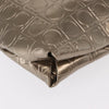 Salvatore Ferragamo Gancini Patent Leather