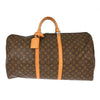 Louis Vuitton Keepall Monogram Canvas