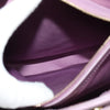 Salvatore Ferragamo Vara Bow Chain Tote Leather