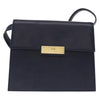 Christian Dior Vintage CD Flap Leather