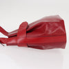Louis Vuitton Vintage Sac d'Epaule Epi Leather