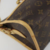 Louis Vuitton Popincourt Monogram Canvas