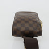 Louis Vuitton Geronimos Waist Damier