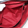 Salvatore Ferragamo Gancini Canvas