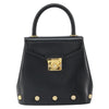 Salvatore Ferragamo Vintage Leather