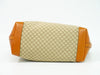 Gucci Craft Tote Diamante Canvas with Leather