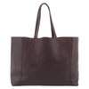 Bottega Veneta Intrecciomirage Tote Leather