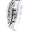 Omega Speedmaster Date Chronograph Automatic Stainless Steel