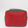 Louis Vuitton Bicolor Petit Noe Epi Leather