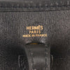 Hermes Long Strap Evelyne Box Calf