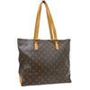 Louis Vuitton Cabas Mezzo Monogram Canvas