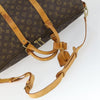 Louis Vuitton Keepall Monogram Canvas