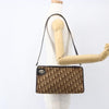 Christian Dior Vintage CD trotter Canvas