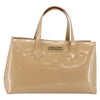 Louis Vuitton Wilshire Monogram Vernis