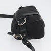 Salvatore Ferragamo Gancini Canvas