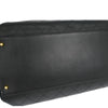 Chanel Vintage Supermodel Weekender Quilted Leather