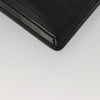 Louis Vuitton Epi Stretch Silver Fizz Epi Stretch