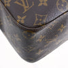 Louis Vuitton Monogram Looping Monogram Canvas