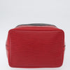 Louis Vuitton Bicolor Noe Epi Leather