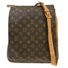 Louis Vuitton Musette Salsa Monogram Canvas