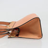 Celine Handbag Leather
