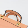 Celine Handbag Leather
