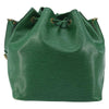Louis Vuitton Petit Noe Epi Leather