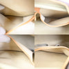 Louis Vuitton Deauville Monogram Canvas